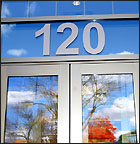 Building Entrance Image