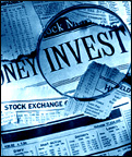 Investment Icon